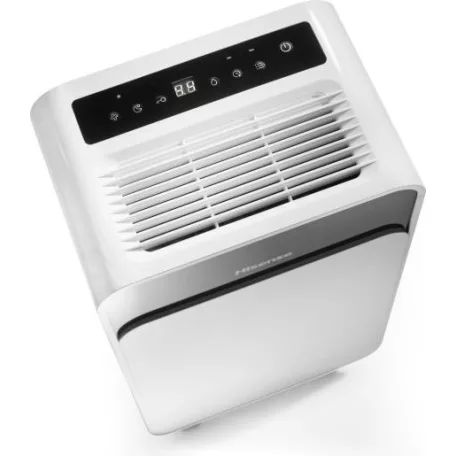 Hisense D16CW Páramentesítő, Wi-Fi, Szárítási funkció