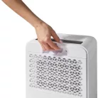 Hisense D16CW Páramentesítő, Wi-Fi, Szárítási funkció