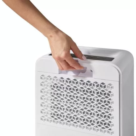 Hisense D16CW Páramentesítő, Wi-Fi, Szárítási funkció
