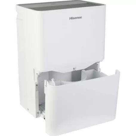 Hisense D16HW Páramentesító
