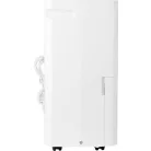 Hisense D16HW Páramentesító