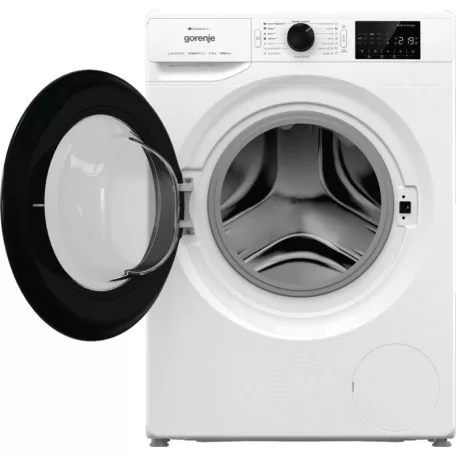 Gorenje WPNEI74A1SWIFI Elöltöltős mosógép