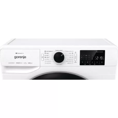 Gorenje WPNEI74A1SWIFI Elöltöltős mosógép