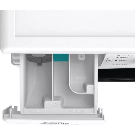 Gorenje WPNEI74A1SWIFI Elöltöltős mosógép