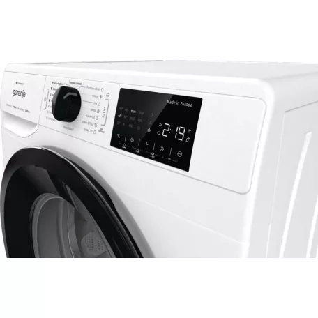 Gorenje WPNEI74A1SWIFI Elöltöltős mosógép