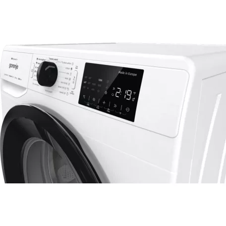 Gorenje WPNEI72A1SWIFI Elöltöltős mosógép