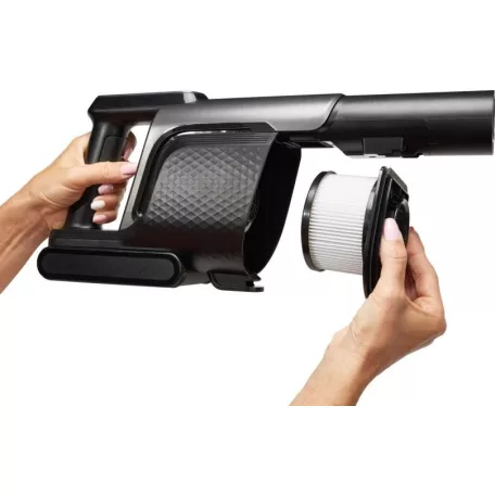 Hisense HVC646630A Álló porszívó