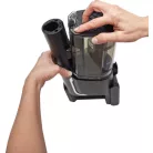 Hisense HVC646630A Álló porszívó