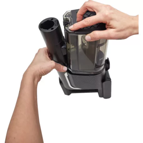 Hisense HVC646630A Álló porszívó