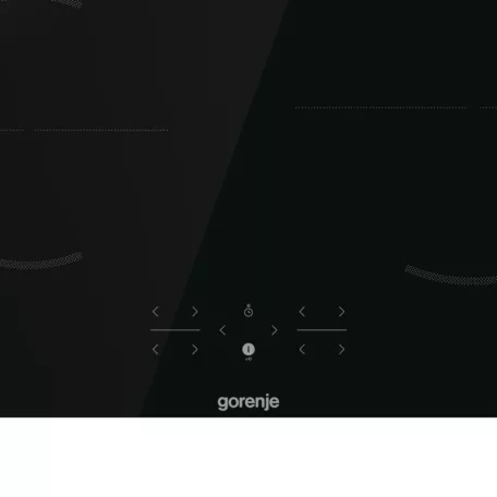 Gorenje GI601FMC Indukciós főzőlap