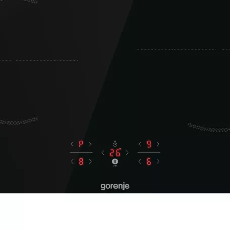 Gorenje GI601FMC Indukciós főzőlap