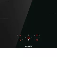 Gorenje GI821FM Indukciós főzőlap
