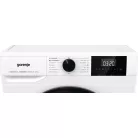 Gorenje W3NGPI72SBS Keskeny elöltöltős mosógép