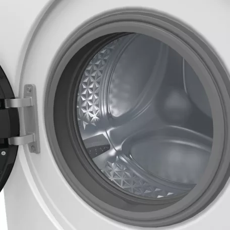 Gorenje W3NGPI72SBS Keskeny elöltöltős mosógép