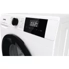 Gorenje W3NGPI72SBS Keskeny elöltöltős mosógép