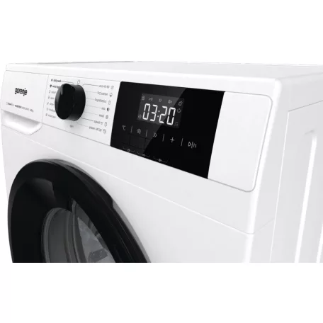 Gorenje W3NGPI72SBS Keskeny elöltöltős mosógép