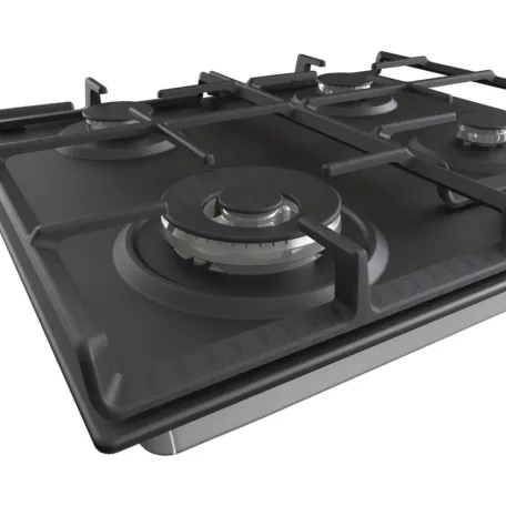 Gorenje GW641BFB Gáz főzőlap