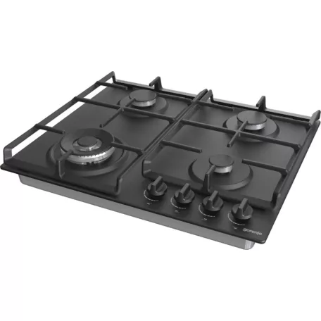 Gorenje GW641BFB Gáz főzőlap
