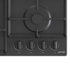 Gorenje GW641BFB Gáz főzőlap