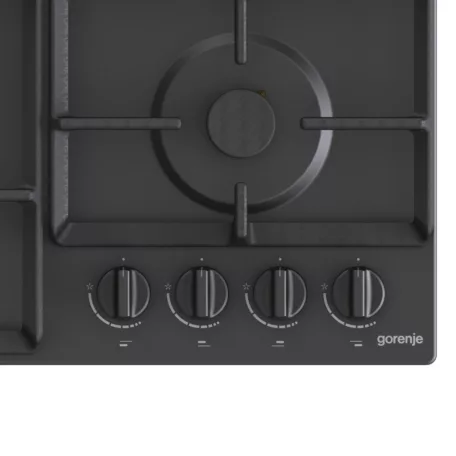Gorenje GW641BFB Gáz főzőlap
