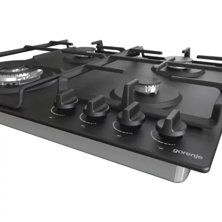 Gorenje GW641BFB Gáz főzőlap