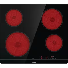 Gorenje ECT601FMC Kerámia főzőlap