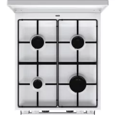 Gorenje GK5C42WJ Kombinált tűzhely