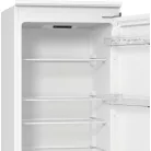 Gorenje RI512E41 Beépíthető egyajtós hűtő