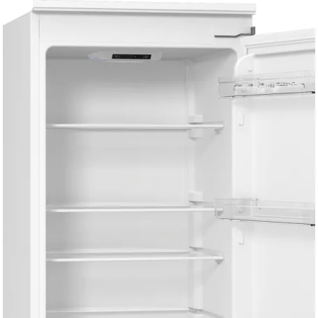Gorenje RI512E41 Beépíthető egyajtós hűtő