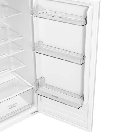 Gorenje RI512E41 Beépíthető egyajtós hűtő