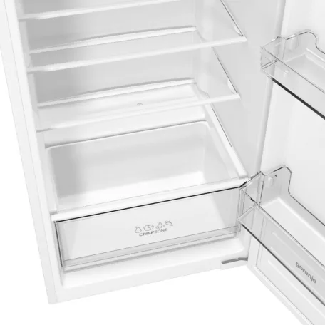 Gorenje RI512E41 Beépíthető egyajtós hűtő