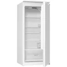 Gorenje RI512E41 Beépíthető egyajtós hűtő