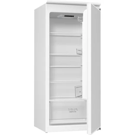 Gorenje RI512E41 Beépíthető egyajtós hűtő