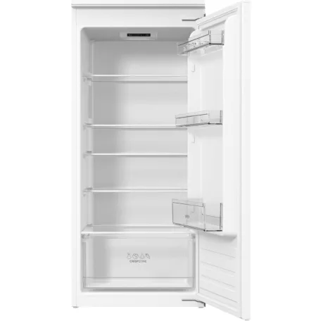 Gorenje RI512E41 Beépíthető egyajtós hűtő