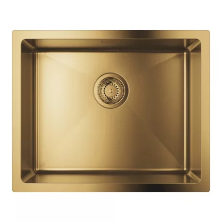 Grohe K700U ROZSDAMENTES ACÉL MOSOGATÓTÁLCA 31574GN1