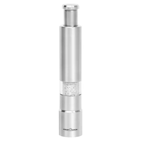 ProfiCook PC-PSM 1160 inox só és borsörlő szett