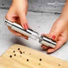 ProfiCook PC-PSM 1160 inox só és borsörlő szett