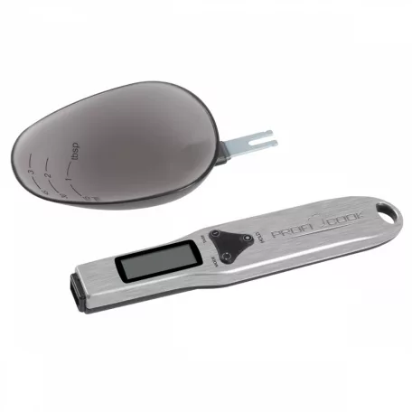 ProfiCook PC-LW 1214 inox kanálmérleg