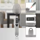 ProfiCook PC-LW 1214 inox kanálmérleg