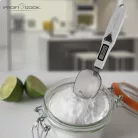ProfiCook PC-LW 1214 inox kanálmérleg