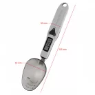 ProfiCook PC-LW 1214 inox kanálmérleg