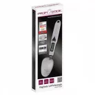 ProfiCook PC-LW 1214 inox kanálmérleg