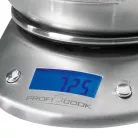 ProfiCook PC-KW 1040 tálas konyhamérleg
