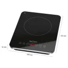 ProfiCook PC-EKI 1062 indukciós főzőlap