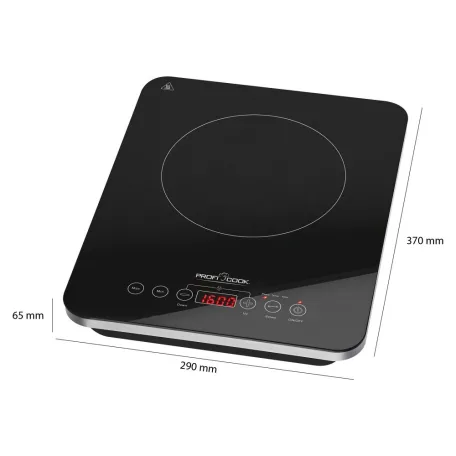 ProfiCook PC-EKI 1062 indukciós főzőlap