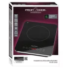 ProfiCook PC-EKI 1062 indukciós főzőlap