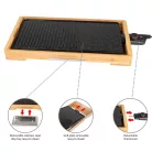 ProfiCook PC-TYG 1143 teppanyaki grill