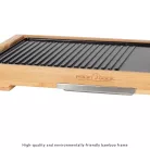 ProfiCook PC-TYG 1143 teppanyaki grill