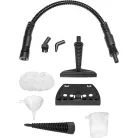 Clatronic DR 3653 gelb-fekete gőztisztító