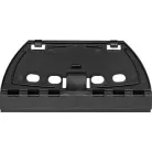 Clatronic DR 3653 gelb-fekete gőztisztító